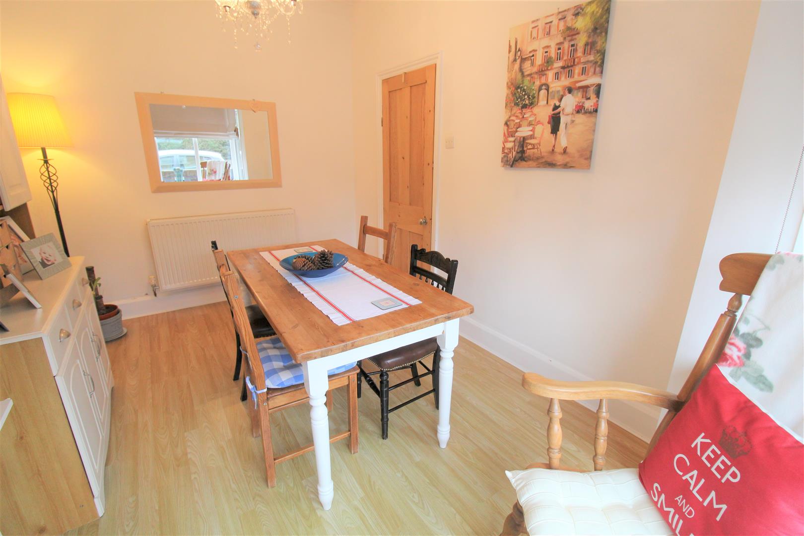Sherratt Street, Bradeley, Stoke-On-Trent